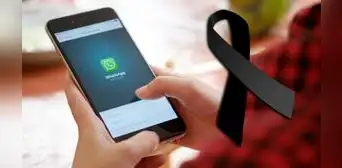 ¿Qué ocurre con los chats y más información de tu celular cuando mueres?
