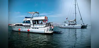 ¿Cuánto cuesta rentar un yate en Lima y qué ofrece el servicio?
