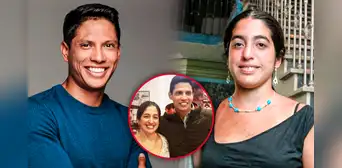 André Silva: ¿cómo inició su romance con la hija de Michelle Alexander y cuánto tiempo tienen juntos? André Silva: ¿cómo inició su romance con la hija de Michelle Alexander y cuánto tiempo tienen juntos?