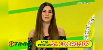 La Tinka: conoce AQUÍ los resultados y los ganadores del domingo 8 de enero de 2023 | VIDEO La Tinka: conoce AQUÍ los resultados y los ganadores del domingo 8 de enero de 2023 | VIDEO