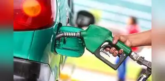 Osinergmin: Precios de referencia de combustibles retrocedieron hasta S/ 0,84 por galón esta semana