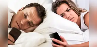 ¿Por qué nunca deberías revisar tu celular ni bien te despiertas? ¿Por qué nunca deberías revisar tu celular ni bien te despiertas?