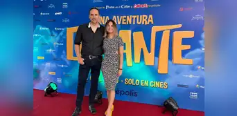 “Una Aventura Gigante” la película de animación más ambiciosa hecha en Perú