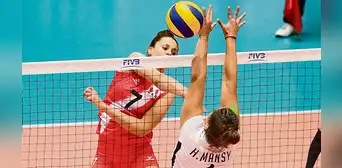 Mundial U20: Ellas solo quieren divertirse Mundial U20: Ellas solo quieren divertirse