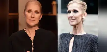 Celine Dion revela que padece una incurable enfermedad neurológica y cancela gira internacional