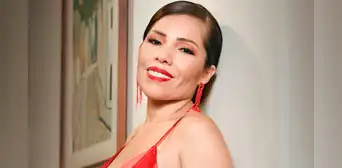 Susan Ochoa se dio otra oportunidad con el padre de sus hijos: “Aún nos queremos”