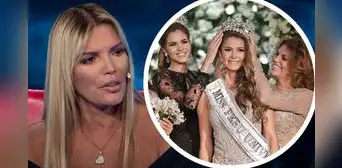 ¿Por qué Jessica Newton se opuso a que Laura Spoya sea coronada como Miss Perú? ¿Por qué Jessica Newton se opuso a que Laura Spoya sea coronada como Miss Perú?