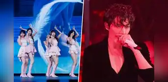MAMA 2022: BTS, Stray Kids, IVE y más artistas que recibieron premios en el evento de k-pop