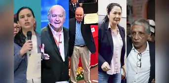 ¿En qué situación encuentra el adelanto de elecciones a los partidos y líderes políticos? ¿En qué situación encuentra el adelanto de elecciones a los partidos y líderes políticos?