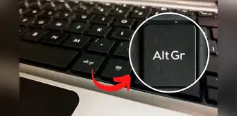 ¿Para qué sirve realmente la tecla AltGr del teclado de tu laptop o computadora? ¿Para qué sirve realmente la tecla AltGr del teclado de tu laptop o computadora?