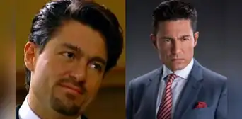 La Usurpadora: así lucen los actores de la telenovela, a más de 20 años de su estreno