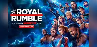 WWE Royal Rumble 2023: Roman Reigns retuvo el título y Cody Rhodes va a Wrestlemania 39 WWE Royal Rumble 2023: Roman Reigns retuvo el título y Cody Rhodes va a Wrestlemania 39