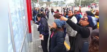 Nombramiento Docente 2023: ¿cuáles son las plazas preliminares por regiones? Nombramiento Docente 2023: ¿cuáles son las plazas preliminares por regiones?