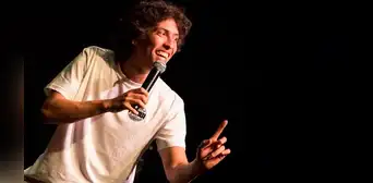 Conoce el chiste que Mateo Garrido Lecca envió a ‘Chichiste’ cuando tenía 13 años [FOTOS]