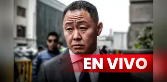 Kenji Fujimori: Poder Judicial ratifica sentencia de prisión efectiva por caso Mamanivideos