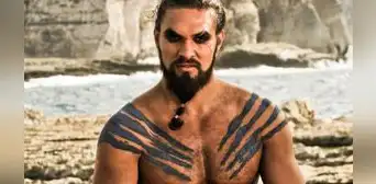 Juego de Tronos: productores revelan cómo eligieron a Jason Momoa para interpretar a Khal Drogo Juego de Tronos: productores revelan cómo eligieron a Jason Momoa para interpretar a Khal Drogo