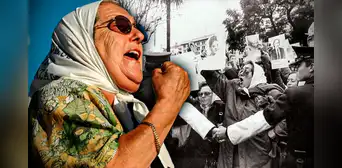 ¿Quiénes son las Madres de Plaza de Mayo y por qué son un símbolo de la lucha de los derechos humanos? ¿Quiénes son las Madres de Plaza de Mayo y por qué son un símbolo de la lucha de los derechos humanos?