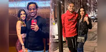 André Carrillo: ¿cómo inició su romance con Suhaila Jad y cuánto tiempo tienen juntos?