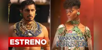“Black Panther 2”, fecha de estreno en Disney+: ¿cuándo se podrá ver “Wakanda forever” ONLINE? “Black Panther 2”, fecha de estreno en Disney+: ¿cuándo se podrá ver “Wakanda forever” ONLINE?