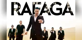 Ráfaga: ¿qué pasó con el vocalista Rodrigo Tapari y por qué dejó la agrupación de cumbia? Ráfaga: ¿qué pasó con el vocalista Rodrigo Tapari y por qué dejó la agrupación de cumbia?