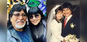 ¿Qué edad tiene Tito Mauri y cuántos años de diferencia se lleva con Rossy War? ¿Qué edad tiene Tito Mauri y cuántos años de diferencia se lleva con Rossy War?