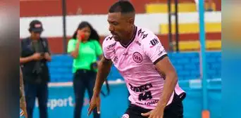 ‘Cachito’ Ramírez dejará Sport Boys pese a que club rosado consiguió licencia para la Liga 1 ‘Cachito’ Ramírez dejará Sport Boys pese a que club rosado consiguió licencia para la Liga 1