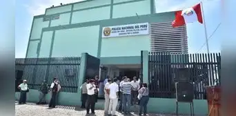 Comisarios serán evaluados cada tres meses, asegura ministro del Interior