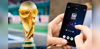 ¿Cómo tener Radio FM en tu teléfono para seguir los partidos del Mundial Qatar 2022? ¿Cómo tener Radio FM en tu teléfono para seguir los partidos del Mundial Qatar 2022?