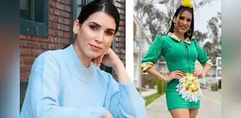 ¿Quién es Liz Mariana Godoy, la venezolana que pasó de ser criminóloga a actriz en “Al fondo hay sitio”? ¿Quién es Liz Mariana Godoy, la venezolana que pasó de ser criminóloga a actriz en “Al fondo hay sitio”?