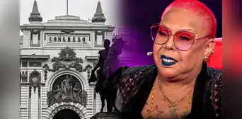 ¿Por qué Lucía de la Cruz renunció a su candidatura en el Congreso de La República? ¿Por qué Lucía de la Cruz renunció a su candidatura en el Congreso de La República?
