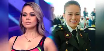 Jossmery Toledo: ¿qué hace la ex chica reality tras su salida de la PNP y de “Esto es guerra”?