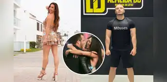 Paloma Fiuza y Jenko del Río: ¿cómo inició su relación y por qué se separaron tras dos años de casados?