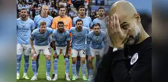 El curioso elogio de Guardiola a uno de sus jugadores: “Ya tiene el cuerpo perfecto, muy sexy” El curioso elogio de Guardiola a uno de sus jugadores: “Ya tiene el cuerpo perfecto, muy sexy”