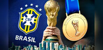 ¿Quién es el exfutbolista brasileño que vendió su medalla de campeón del mundo por droga? ¿Quién es el exfutbolista brasileño que vendió su medalla de campeón del mundo por droga?