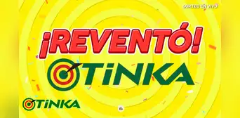 ¡Reventó el pozo millonario de La Tinka! Ganador se lleva más de 10 millones de soles