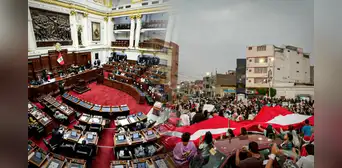 ¿Es viable que se realice el adelanto de elecciones en el 2023?