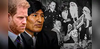 ¿Feliz Navidad?: los regalos más extravagantes que recibieron algunos personajes históricos ¿Feliz Navidad?: los regalos más extravagantes que recibieron algunos personajes históricos