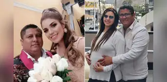 ‘Clavito y su chela’: ¿cuántos años de diferencia le lleva Robert Muñoz a su esposa Andrea Fonseca? ‘Clavito y su chela’: ¿cuántos años de diferencia le lleva Robert Muñoz a su esposa Andrea Fonseca?