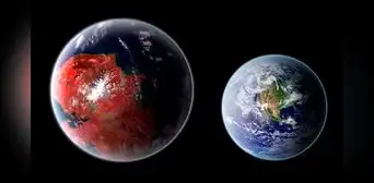 Kepler-442b, el único planeta conocido que sería ‘más habitable’ que la Tierra Kepler-442b, el único planeta conocido que sería ‘más habitable’ que la Tierra