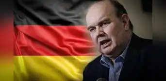 Embajada de Alemania en Perú responde a López Aliaga y lo invita a visitar el LUM Embajada de Alemania en Perú responde a López Aliaga y lo invita a visitar el LUM
