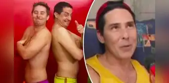 “AFHS” 2023: ¿Pepe y Tito tendrán más que un ‘bromance’? Laszlo Kovacs hace inesperada petición “AFHS” 2023: ¿Pepe y Tito tendrán más que un ‘bromance’? Laszlo Kovacs hace inesperada petición