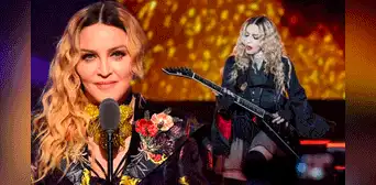 Madonna anuncia gira mundial para celebrar 40 años de carrera artística: ¿qué países visitará? Madonna anuncia gira mundial para celebrar 40 años de carrera artística: ¿qué países visitará?