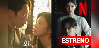 “Alquimia de almas” 2 en Netflix, ESTRENO: ¿a qué hora salen y dónde ver los capítulos 1 y 2? “Alquimia de almas” 2 en Netflix, ESTRENO: ¿a qué hora salen y dónde ver los capítulos 1 y 2?