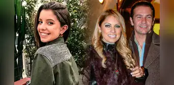 ¿A qué se dedica la hija mayor de Orlando Fundichely y Karina Rivera tras su breve paso por la TV?