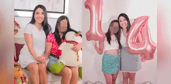 Tula Rodríguez reveló cuál es la carrera que quiere estudiar su hija Valentina: “Estoy para apoyarla” Tula Rodríguez reveló cuál es la carrera que quiere estudiar su hija Valentina: “Estoy para apoyarla”