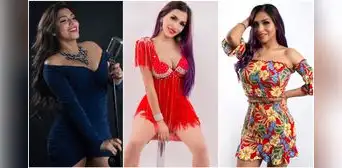 ¿Qué fue de Victoria Puchuri, la cantante de Corazón Serrano que dejó la agrupación inesperadamente?