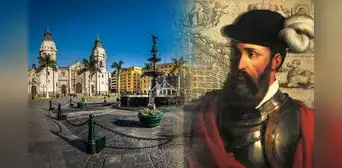 Lima: ¿cómo lucía la capital del Perú antes de la llegada de los españoles?