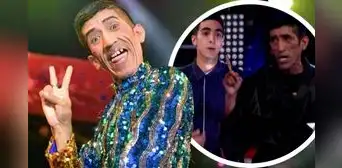 ¿Quién es ‘Flautín’, el sobrino de ‘Cachay’ que grabó una divertida escena en “Al fondo hay sitio”? ¿Quién es ‘Flautín’, el sobrino de ‘Cachay’ que grabó una divertida escena en “Al fondo hay sitio”?