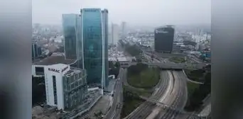 Credicorp revisa al alza su previsión de crecimiento de la economía peruana: 2,8% para 2022