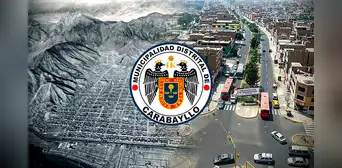 ¿Por qué se llama Carabayllo este popular distrito del Cono Norte de Lima?
